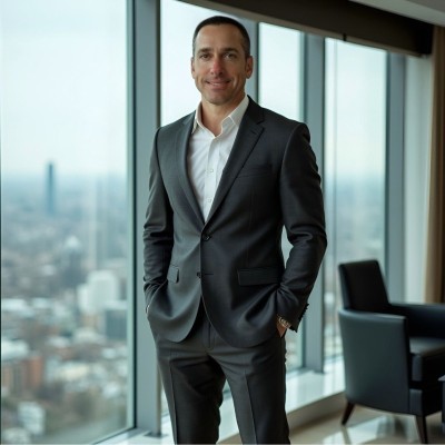 Andrew Carricarte, CEP